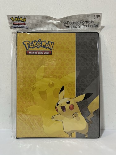 Pokemon sammelalbum ultra - -,