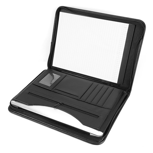 Portfolio ordner mit - ordner,