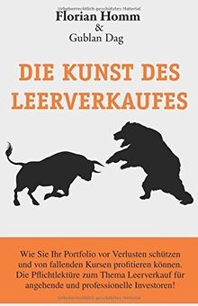 Die kunst des leerverkaufes - die,