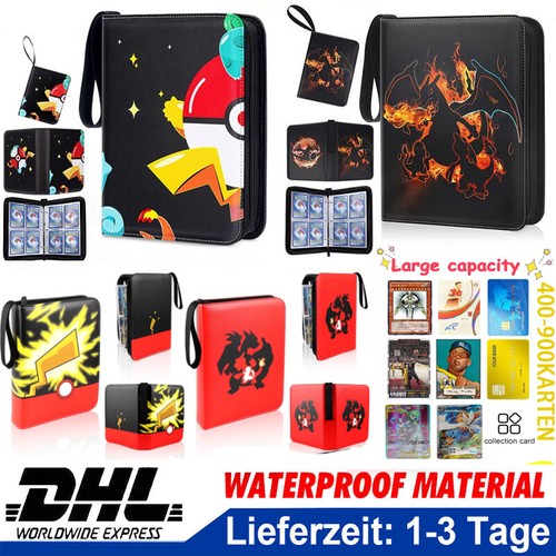 Sammelalbum 400 900 karten - 400/900,