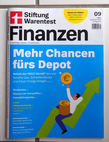 Finanzen 2026 portfolio mit - finanzen,