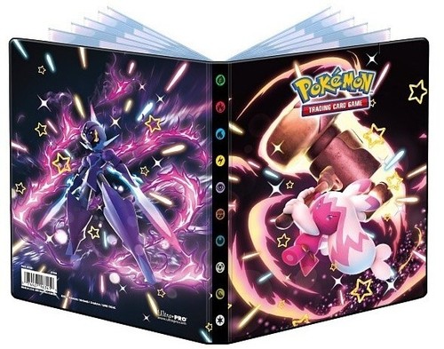 Pokemon paldeas schicksale - up,