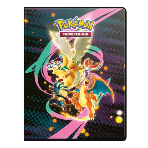 Ultra pro pokemon - ultra,