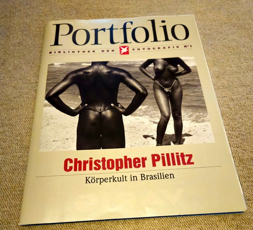 Portfolio körperkult in - portfolio,