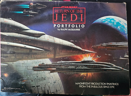Star wars return the - wars,