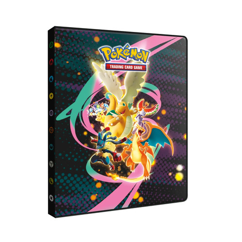 Ultra pro pokemon erhabene - pro,