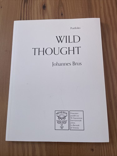 Wild thought johannes brus - wild,