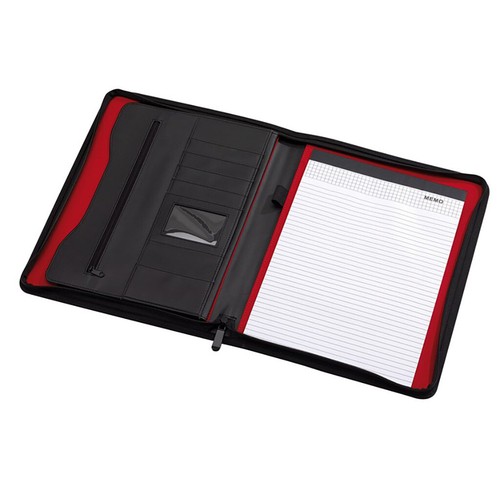 Schreibmappe portfolio mappe - portfolio,