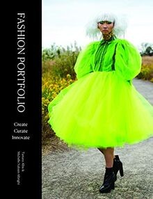 Fashion portfolio create - portfolio:,