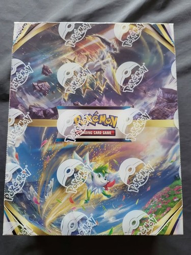 Pokemon tcg présentoir - pokemon, :