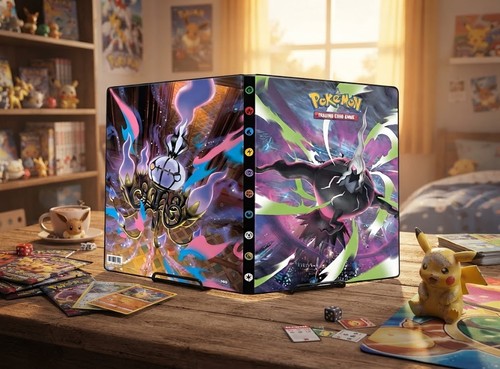 Pokemon tcg me05 - tcg,