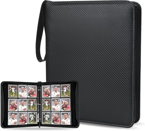 Pokemon sammelalbum 900 karten - sammelalbum,