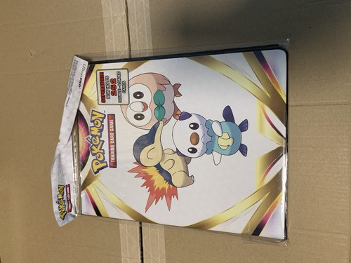 Ultra pro pokémon fächer - ultra,