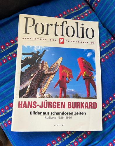 Portfolio bibliothek der - portfolio,