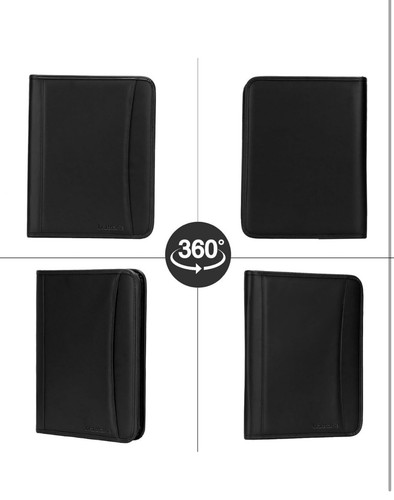 Schreibmappe portfolio - a4,
