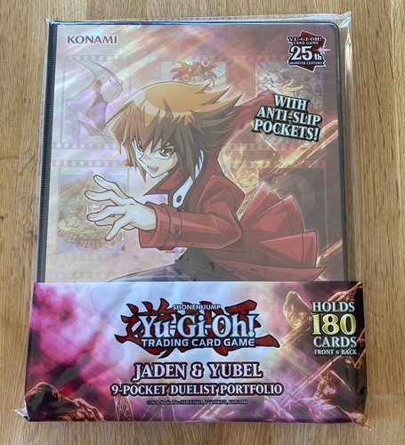 Yugioh jaden yubel 9 - yugioh,