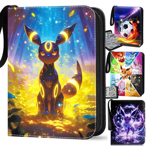 Pokemon sammelalbum 400 900 - pokemon, 400/900