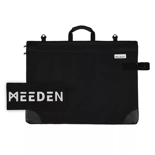 Meeden kunstmappe portfolio - meeden, a1