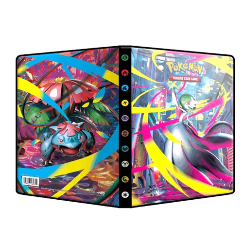 Ultra pro pokemon portfolio - ultra, pro: