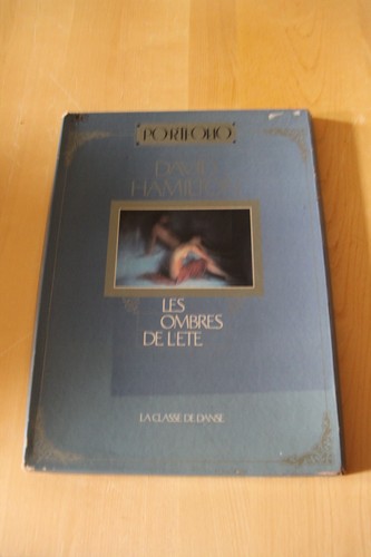 David hamilton portfolio - hamilton,