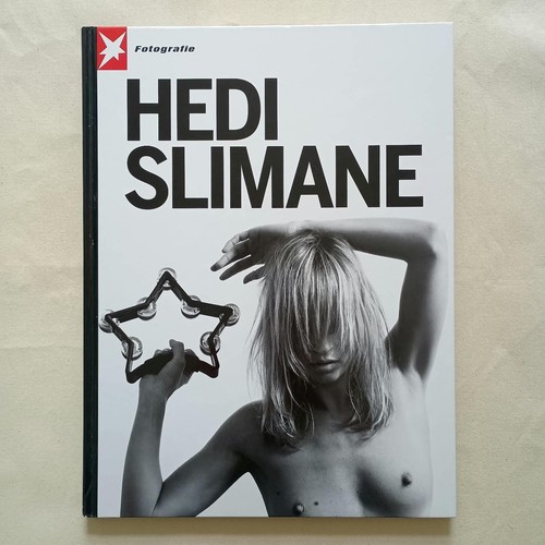 Hedi slimane stern - hedi,