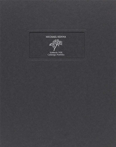 Michael kenna hokkaido 2020 - michael,
