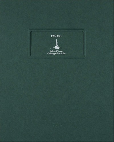Fan selected works - works,