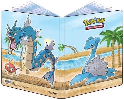Ultar pro pokemon seaside - ultar,