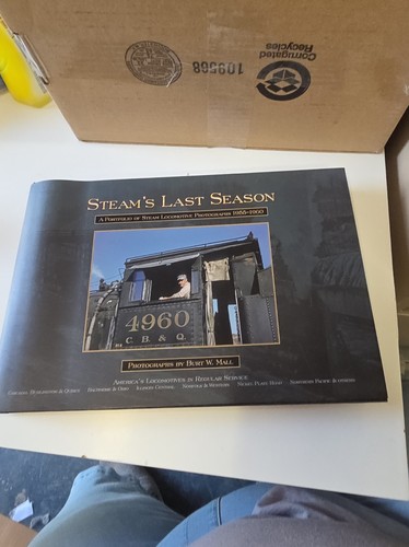 Steam last season a - season:,