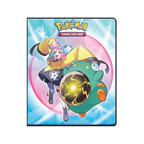 Pokemon pocket portfolio - pokemon,