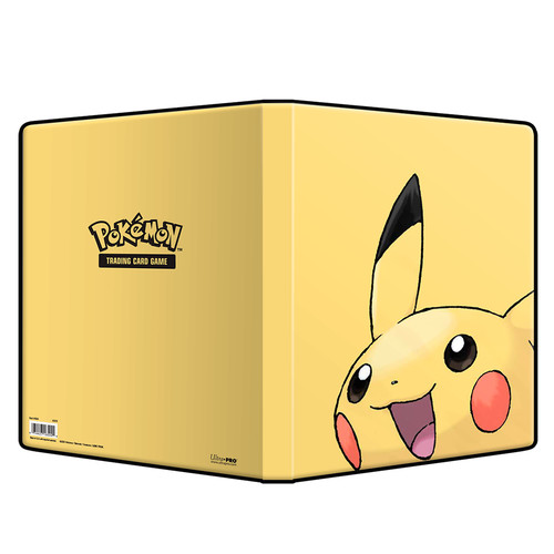 Ultra pro pokemon - pro,