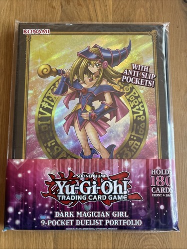 Dunkles - yu-gi-oh!,