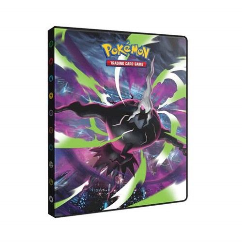 Pokemon trading cards pocket - trading, 9-pocket