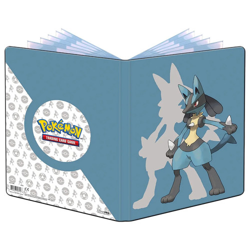 Ultra pro pokemon pocket - ultra,