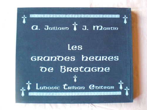 Juillard martin portfolio - &,