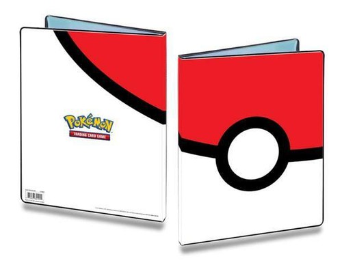 Ultra pro pokemon - pro, pokeball