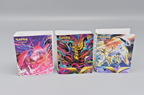 Pokémon tcg mini portfolio - pokémon,