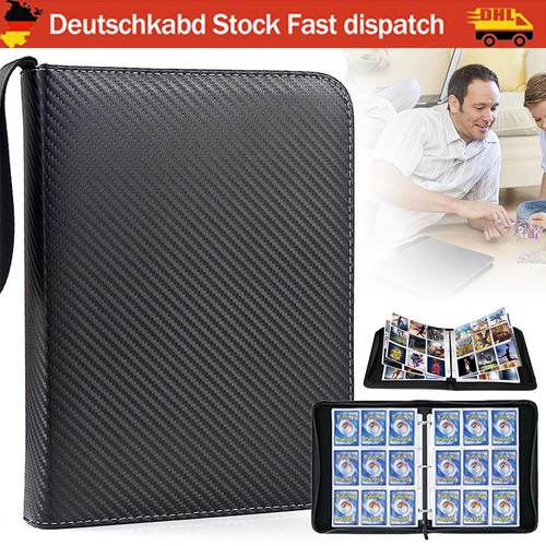 Sammelalbum für 900 pokemon - sammelalbum,