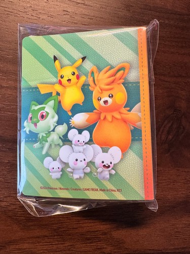 Pokémon mini kartenalbum - 🍯,