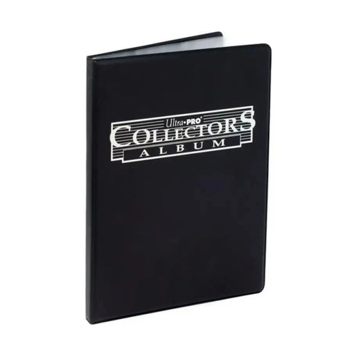 Ultra pro pocket collectors - ultra,