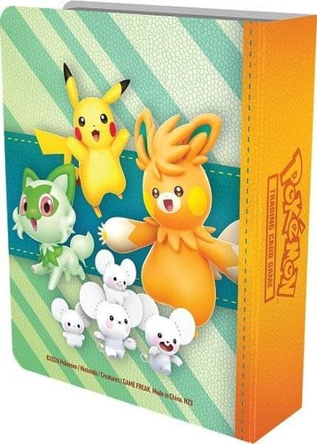 Pokemon pikachu felori pawmo - pikachu,