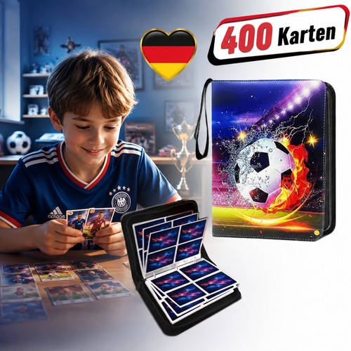 Pokemon sammelalbum 400 karten - pokemon,