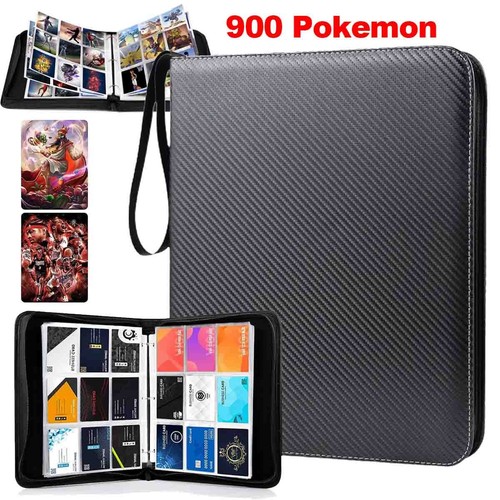 Sammelalbum für 900 - , pokemon