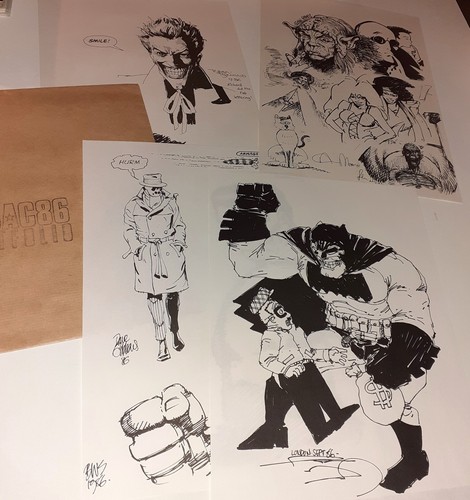 Ukcac 1986 portfolio alan - ukcac,