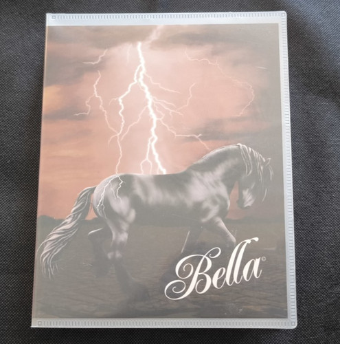 Bella album sara - *,