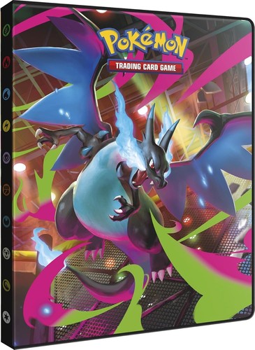 Ultra pro pokémon portfolio - ultra,