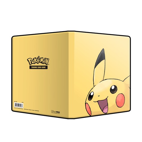 Ultra pro pikachu - ultra,