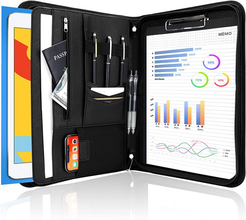Procase schreibmappe - procase,