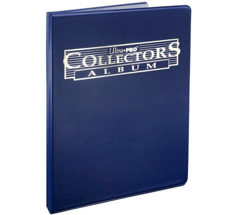 Ultra pro pocket collectors - pro, 9-pocket