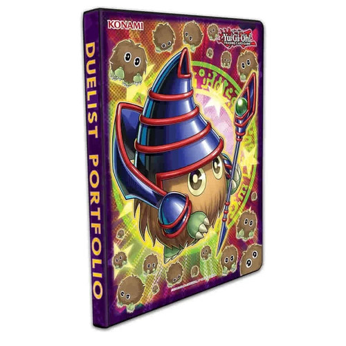 Konami yugioh duelist - konami,